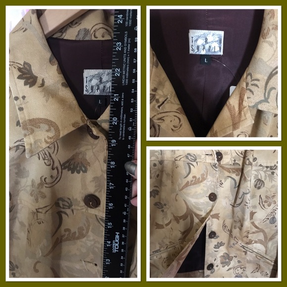 Ladies lightweight jacket - Picture 5 of 8